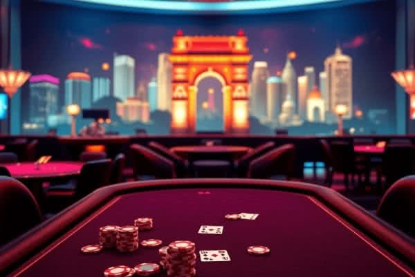 Delhi Casino