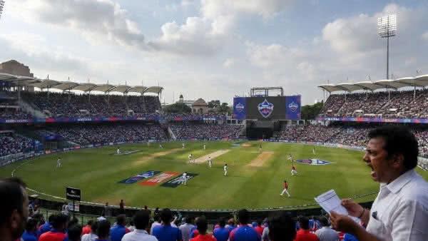 Most Popular Sports in Delhi